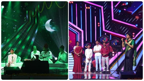  Saregamapa:மதம் கடந்த காதல் திருமணம்.. ஏற்று கொள்ளாத பெற்றோர் -கதையை கேட்டு அபிராமி செய்த விஷயம்!