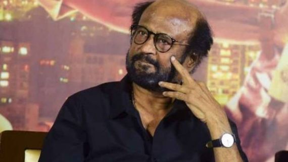 Rajinikanth - ராங் ரூட்டில் சிக்கிக்கொண்ட ரஜினிகாந்த்.. அதுக்கப்புறம் நடந்தது ஆச்சரியம்.. 