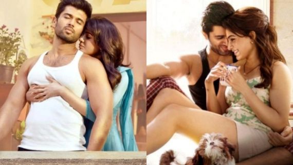 Kushi Review: கல்யாணமானாலே நீ செத்துட்ட.. விஜய் தேவரகொண்டா, சமந்தாவின் குஷி விமர்சனம் இதோ!