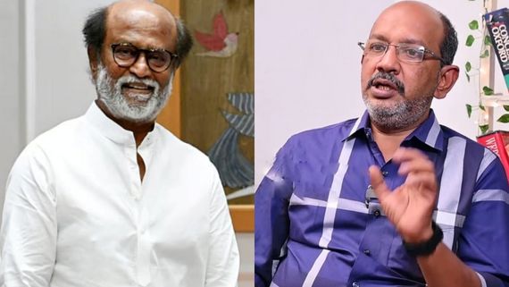 Rajinikanth - துறவறம் போக முடிவு செய்த ரஜினிகாந்த்.. வீட்டு வாசலில் மண்ணெண்ணெய் கேனுடன் நின்ற ரசிகர் 