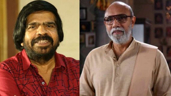 T.Rajendar - சத்யராஜை அடி வெளுத்துவிட்ட டி.ராஜேந்தர்.. மனுஷன் ரொம்ப டெடிகேட்டிவா இருப்பாரோ? 