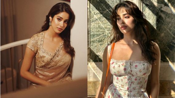 இவங்களுக்கே இந்த நிலைமையா?ஆபாசமாக மார்பிங் செய்த போட்டோ.. ஜான்வி கபூர் வேதனை!