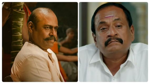  Pasupathy: குணசேகரனுக்கு பதிலாக களமிறங்கும் குசேலன் பட நடிகர்.. திணறலில் டீம்!