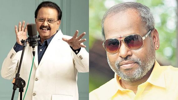 நான் என்ன தப்பா பாடிட்டேன்.. இசையமைப்பாளர் பரணியிடம் கோபப்பட்ட எஸ்.பி.பாலசுப்ரமணியம் 