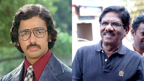  Kamal: ‘சிகப்பு ரோஜாக்கள்' ஹீரோ... பாரதிராஜாவின் சாய்ஸ் அந்த நடிகரா..?  தவறு என நிரூபித்த கமல்!  