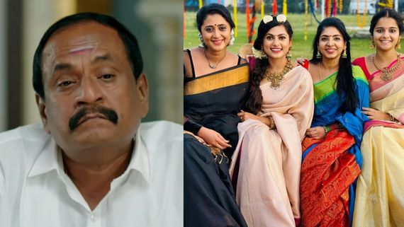 Ethirneechal - ஆதிகுணசேகரன் இல்லாத எதிர்நீச்சல்.. டிஆர்பி ரேட்டிங் என்ன தெரியுமா?.. மாஸ் காட்டும் சீரியல் 