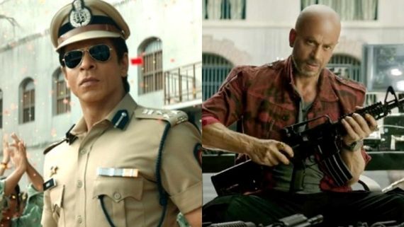 Jawan Review: மெர்சல் காட்டிய ஷாருக்கான்.. அட்லீ செய்த ஆல் டைம் சம்பவம்.. ஜவான் விமர்சனம் இதோ!