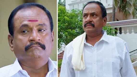 எதிர்நீச்சல் ஆதிகுணசேகரன்.. இனி எந்த நடிகரும் அந்த கேரக்டரில் இல்லை?.. இயக்குநர் வைத்த ட்விஸ்ட் 