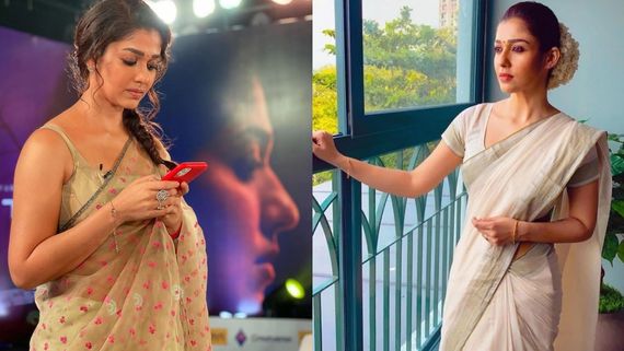 Iraivan movie: இன்ஸ்டாகிராமை அலற விடும் நயன்தாரா! பதிவு செய்த 2வது போஸ்ட் என்ன தெரியுமா?