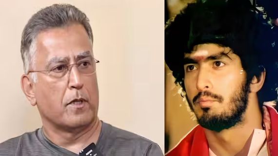  Actor Kannan: 41 ஆண்டுகளுக்கு பிறகு நடிக்கத் தயாராகும் நடிகர்.. காதல் ஓவியம் கண்ணன் அதிரடி!