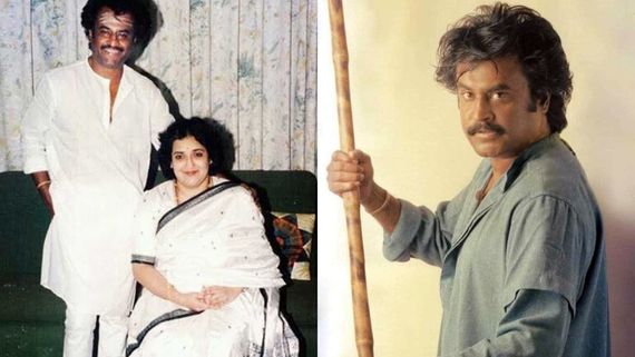 Rajinikanth - அய்யோ இந்த வாழ்க்கையே பிடிக்கல.. வீட்டை அடித்து நொறுக்கிய ரஜினி.. உறைந்து போன மனைவி 