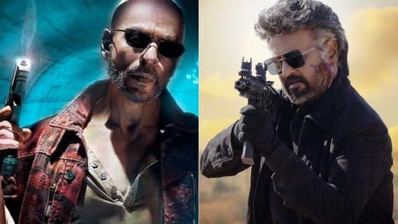 Jailer OTT release: ஜவானுக்கு டிக்கெட் கிடைக்கலையா.. ஓடிடியில் ஜெயிலர் ரிலீஸ் ஆகியிருக்கு பாருங்க!