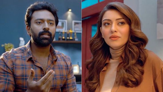 My3 Web series: ஹன்சிகாவுடன் சீன் வைங்கன்னு அலையும் சாந்தனு.. அந்த பிக் பாஸ் பிரபலமும் இருக்காரா!