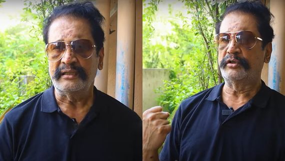 கொலை வெறி தாக்குதல்.. ஆசிட்டை ஊத்திடுவேன்.. மிரட்டிய கூலிப்படை..மோகன் ஷர்மாவின் பரபரப்பு பேட்டி!