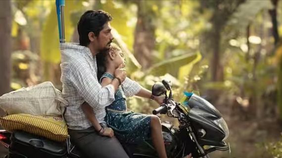 Chithha Review: சீரியஸான கதை.. சின்சியரான இயக்கம்.. சிக்ஸர் அடித்த சித்தார்த்.. சித்தா விமர்சனம்!