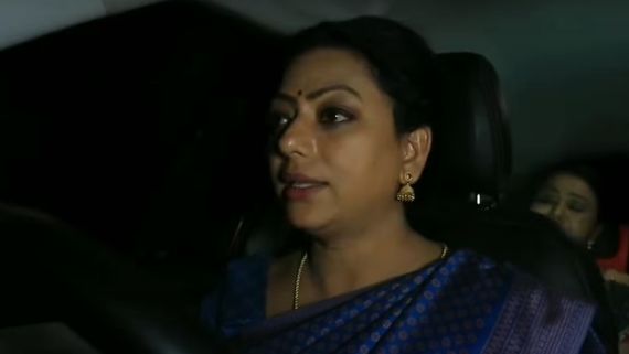 Baakiyalakshmi: நடுரோட்டில் மக்கர் செய்த கார்.. சாலையில் பரிதவித்து நின்ற பாக்கியா & டீம்!