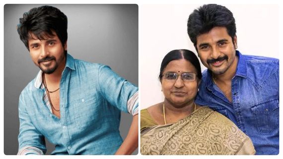  Sivakarthikeyan - உனக்கு யாருடா 5 லட்சம் கொடுக்குறாங்க.. அம்மாவிடம் செம பல்பு வாங்கிய சிவகார்த்திகேயன் 