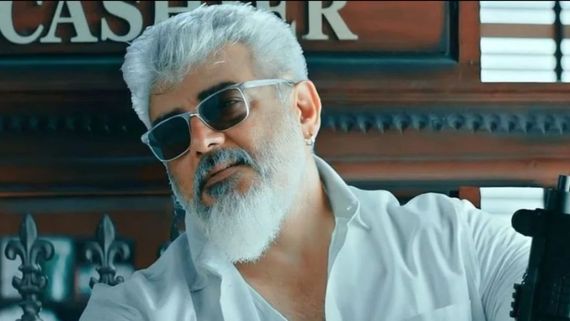  Ajith: ”அஜித் அப்படி நினைக்கல... ஒரே செக்ல செட்டில்மெண்ட் பண்ணார்..” அந்த மனசு தான் சார் கடவுள்!!