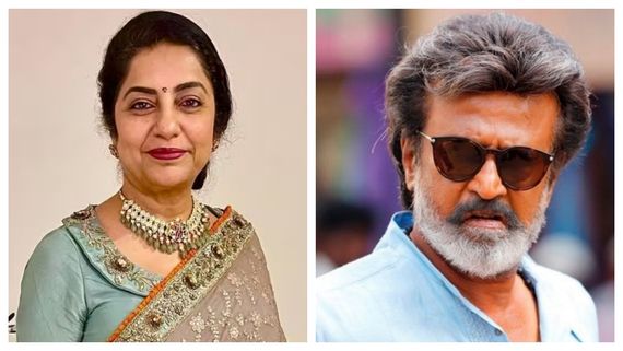 Rajinikanth - கமல் வீட்டு பெண்களிடம் ரஜினி செய்த குறும்பு.. விஷயம் தெரிந்ததும் ஆள் எஸ்கேப் 