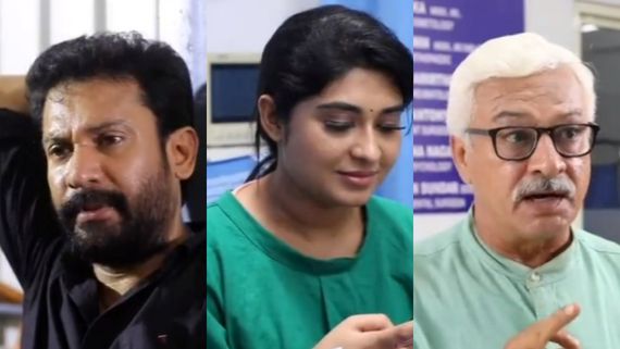  Thamizhum Saraswathiyum: அவனிலிருந்து அவர்.. மேக்னாவின் மாற்றம்.. குழப்பத்தில் மாமா!