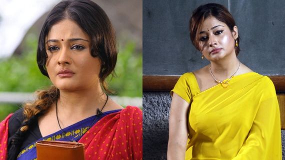 Kiran: வெளிப்படையாக கேட்பார்கள்.. அட்ஜெஸ்ட்மெண்ட் குறித்த கசப்பான அனுபவம்.. கிரண் வருத்தம்!