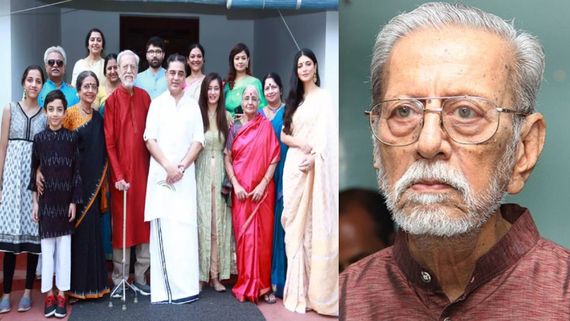  KamalHassan: கமல் பெயரில் இருக்கும் ‘ஹாசன்’ யாருன்னு தெரியுமா..? இதுவரை வெளியே தெரியாத டாப் சீக்ரெட் 