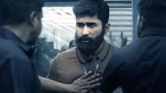 Raththaam Twitter Review: தமிழ்ப்படம் இயக்குநரின் வித்தியாசமான முயற்சி.. ரத்தம் ட்விட்டர் விமர்சனம்!