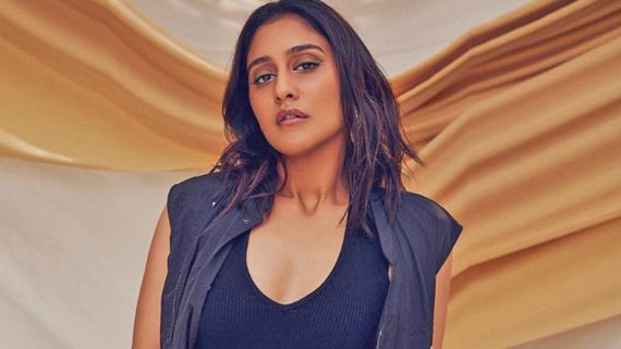 Regina - நடிகைகள் குடித்து கூத்தடிக்கிறார்கள்..  படுக்கையை பகிர்வார்களா?.. ரெஜினா சொன்ன நச் பதில் 