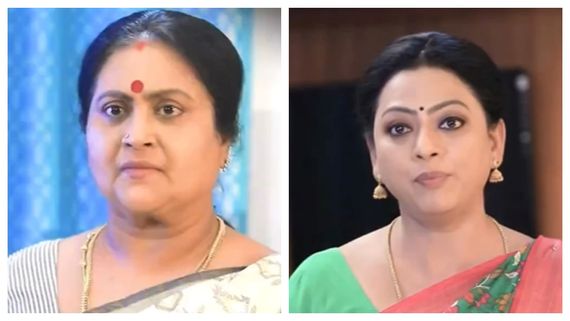  Baakiyalakshmi: கோபி வீட்டுக்கு வந்தா நான் வெளியே போயிடுவேன்.. ஈஸ்வரிக்கு செக் வைக்கும் பாக்கியா!