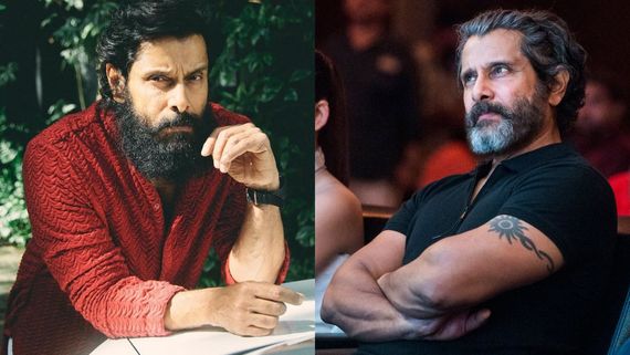 Vikram - முதியவர் சொன்ன ஒரு வார்த்தை.. தியேட்டரில் தேம்பி தேம்பி அழுத விக்ரம்.. என்ன நடந்தது தெரியுமா? 