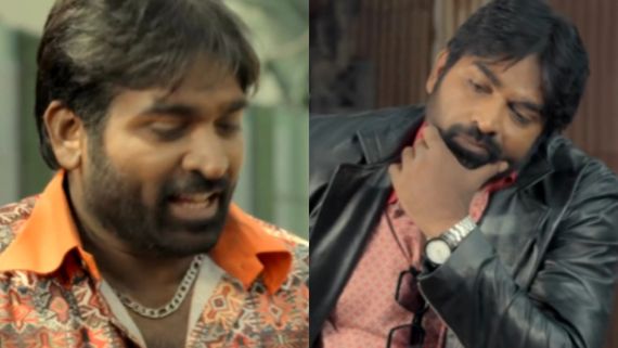  Mumbaikar movie: விஜய் சேதுபதியின் பாலிவுட் என்ட்ரி படம்.. கலர்ஸ் தமிழ் ஒளிபரப்பும் மும்பைகர் படம்!