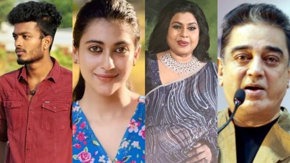  Bigg boss 7: என்மீது நிக்சன் கோபப்பட ஐஷுதான் காரணம்.. கமலிடம் விசித்ரா ஆதங்கம்!