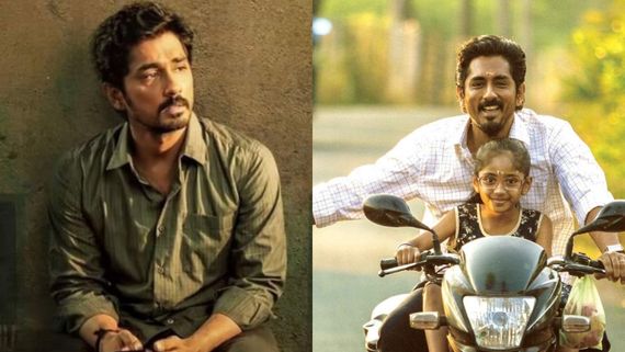 Chithha OTT Release - தியேட்டரில் மட்டுமில்லை ஓடிடியிலும் செம ரெஸ்பான்ஸ்.. ஹாட் ஸ்டாரில் ரிலீஸானது சித்தா.. 