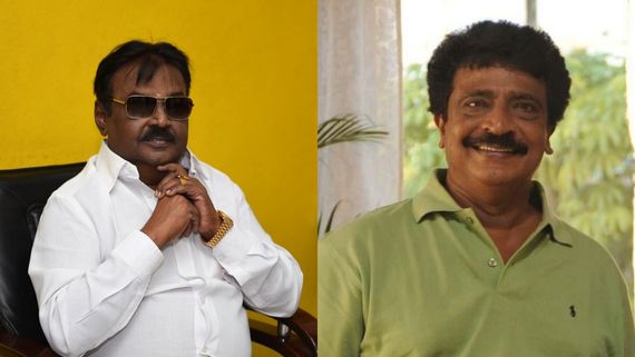  Vijayakanth: புதிய காருடன் மூட்டையில் சம்பளத்தை கட்டிக் கொடுத்த விஜயகாந்த்... திகைத்து நின்ற நடிகர்