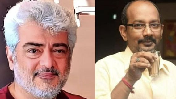சார் என் வாழ்க்கையே போயிடும் சார்.. தயாரிப்பாளரிடம் கெஞ்சிய அஜித்.. இப்படியும் நடந்திருக்கா? 