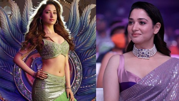 Tamannaah - 30 வயதில் அதற்கு நான் பிளான் செய்திருந்தேன்.. ஆனால் நடக்கவில்லை.. தமன்னா ஓபன் டாக்