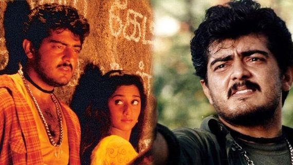 அமர்க்களம் ஷூட்டிங் ஸ்பாட்டில் இயக்குநருக்கு அஜித் கொடுத்த சர்ப்ரைஸ்.. ஆனா செம ட்விஸ்ட் 