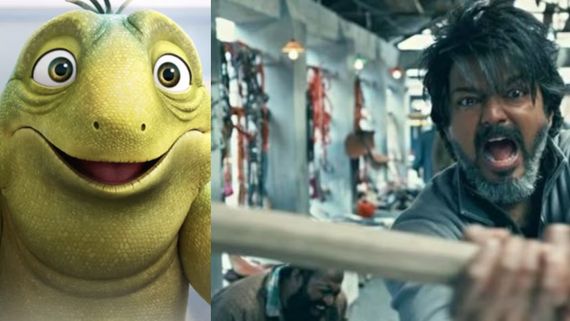 Leo OTT Release : என்னடா பித்தலாட்டம் இது? லியோன்னு ஓணான காட்டுறீங்க!