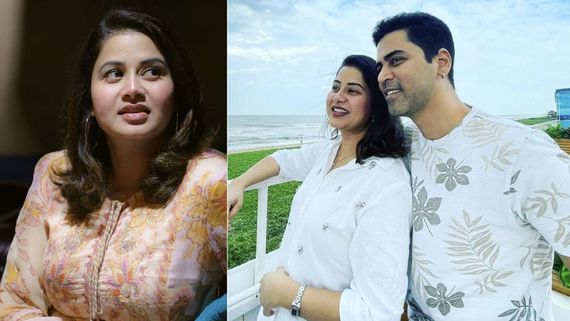 Sangeetha : 2 பிரபலங்கள் கல்யாணம் பண்ணி வாழ்றது ஈஸி இல்ல.. நான் பட்ட வேதனை இருக்கே.. சங்கீதா எமோஷனல் 