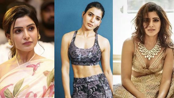 இரண்டாவது திருமணமா வேண்டவே வேண்டாம் சாமி.. ஆனால், குழந்தை விஷயத்தில் சமந்தா எடுத்த அதிரடி முடிவு!