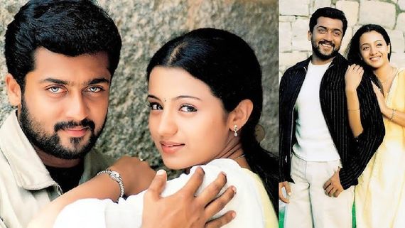 Trisha - த்ரிஷாவுக்கு முதல் பட வாய்ப்பை அமீர் கொடுத்தது எப்படி தெரியுமா?.. முழு விவரம் உள்ளே 