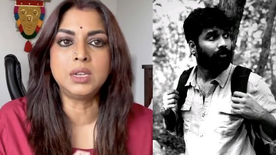 BB 7 show: ரேகாவிற்கு கமல் செய்தது நியாயமா.. நேரடியாக குற்றம் சாட்டிய யுகேந்திரன் மனைவி!