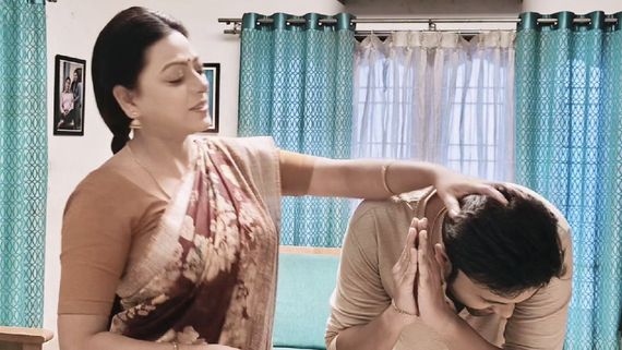 Baakiyalakshmi serial: ஆயுசுக்கும் என்கிட்ட பேசாதே.. செழியனை வறுத்தெடுத்த பாக்கியா!