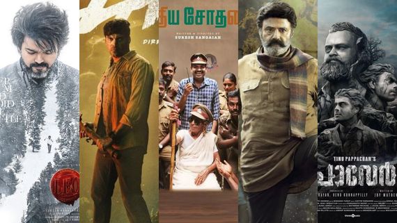 OTT Releases This Week: தளபதியின் லியோ முதல் சாவர் வரை ஒடிடியில் வெளியாகும் படங்கள்!