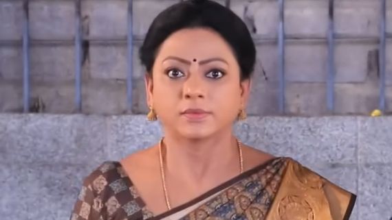  Baakiyalakshmi serial: செழியனை அடித்து வெளுக்கும் பாக்கியா.. கடுப்பில் இனியா -ஈஸ்வரி!