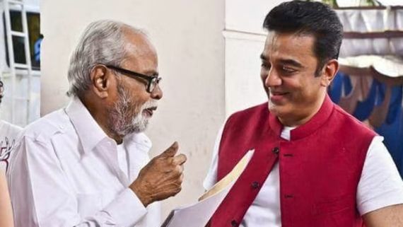 HBD Kamal - அட்வைஸ் செய்த கே.பாலசந்தர்.. 20 வருடங்கள் குழம்பிய கமல் ஹாசன்.. என்ன நடந்தது தெரியுமா? 
