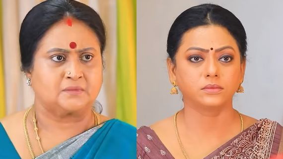 Baakiyalakshmi serial: அரசாங்க கான்டிராக்டிற்காக போராடும் பாக்கியா.. திட்டித்தீர்க்கும் ஈஸ்வரி!