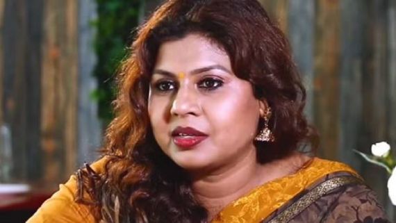  BB tamil 7: என்னை கேனைன்னு நினைச்சீங்களா.. பொங்கிய விசித்ரா!