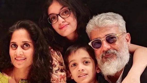 Ajith - ரஜினிகாந்த், கமல் ஹாசனுக்கு அப்புறம் அஜித்தான் அதை செய்வாராம்.. பிரபு சொன்ன சீக்ரெட்