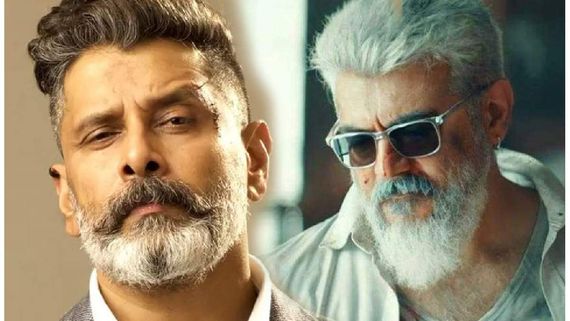 Ajith: பாதி ஷூட்டிங் முடிந்ததும் அஜித் எடுத்த தவறான முடிவு... அலேக்காக தட்டித் தூக்கிய மாஸ் ஹீரோ! 